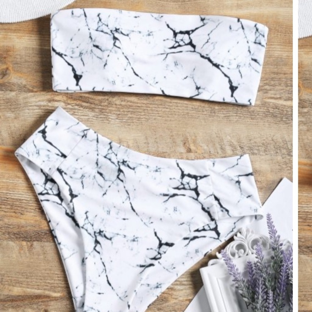 Zaful Bikinis LOT all NWT